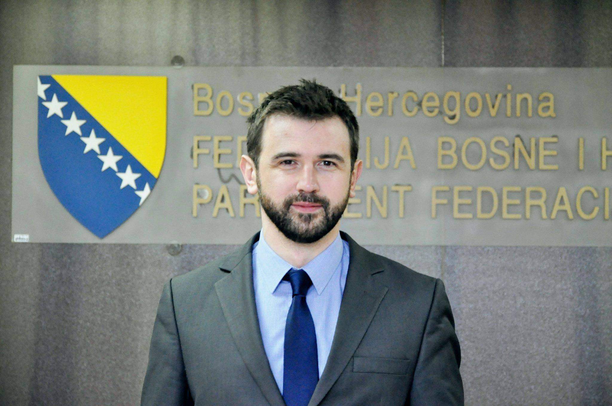 Gratz o izjavi Kurza: Ne treba nam ubrzanje procesa eurointegracija na temelju islamofobije